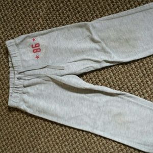GAP Sweatpants